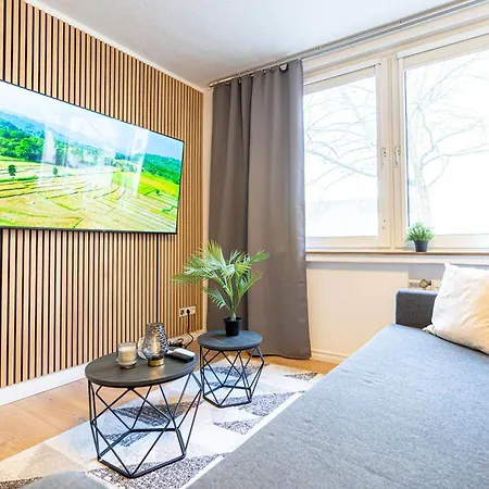 Апартаменты Lionapartments