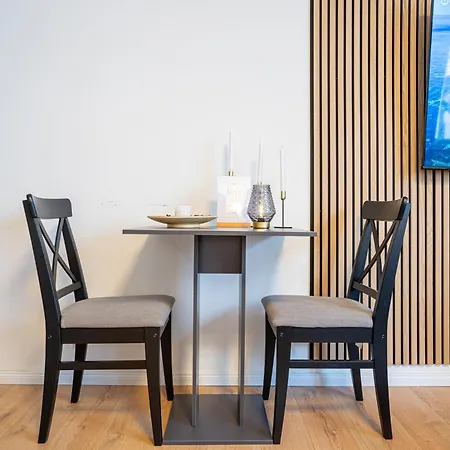 Апартаменты Lionapartments