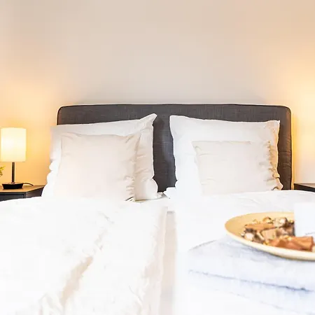 Lionapartments Леверкузен