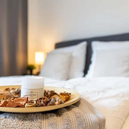 Lionapartments Апартаменты *