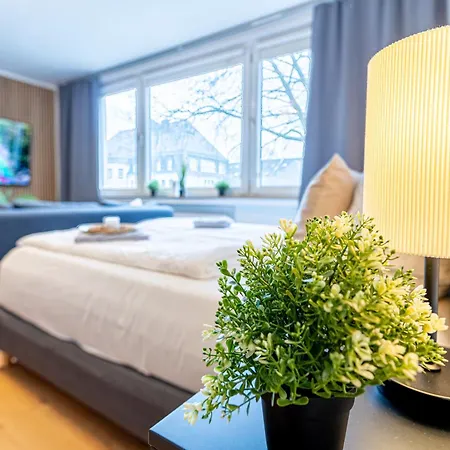 Lionapartments Апартаменты