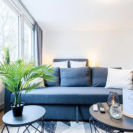 Lionapartments *