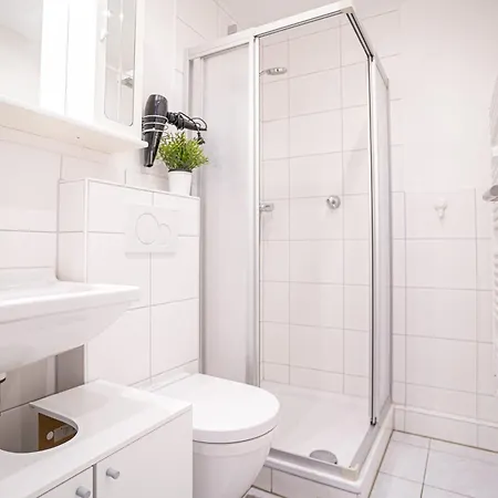 Lionapartments * Леверкузен